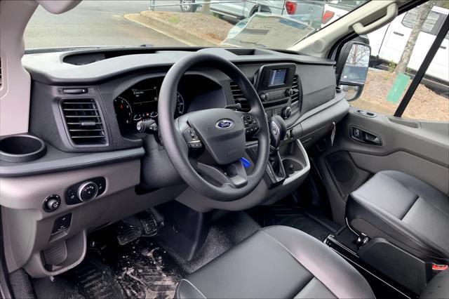 new 2025 Ford Transit-150 car, priced at $52,990