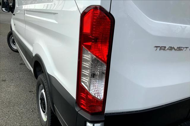 new 2025 Ford Transit-150 car, priced at $52,990