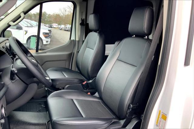 new 2025 Ford Transit-150 car, priced at $52,990
