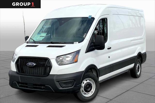 new 2025 Ford Transit-150 car, priced at $52,990