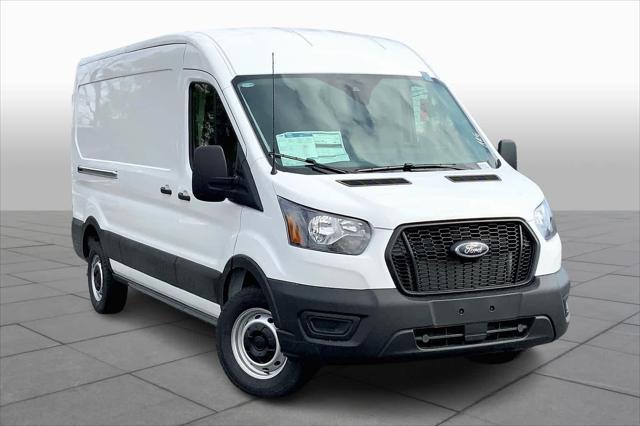 new 2025 Ford Transit-150 car, priced at $52,990