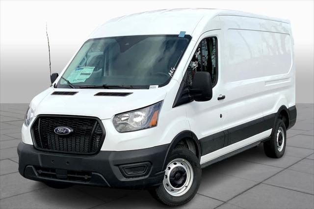 new 2025 Ford Transit-150 car, priced at $52,990