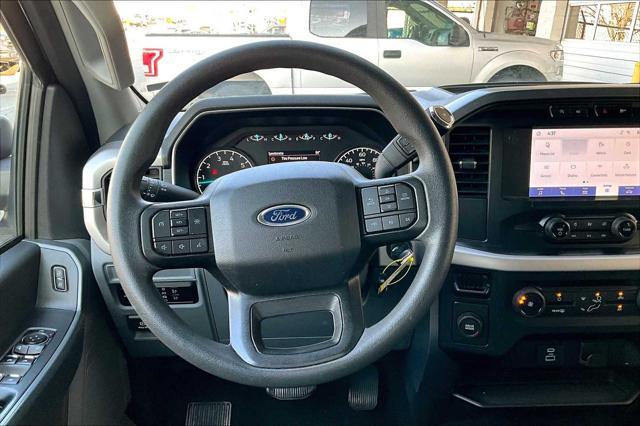 used 2023 Ford F-150 car, priced at $31,322