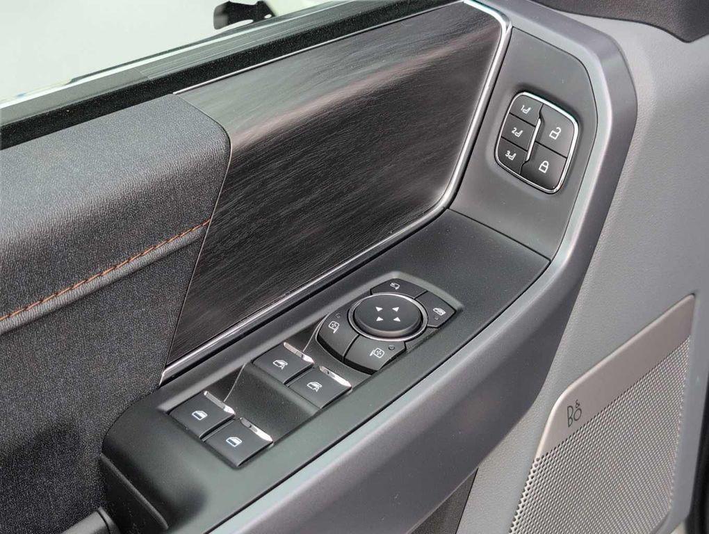 new 2025 Ford F-150 car, priced at $65,594