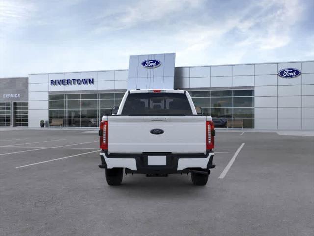 new 2025 Ford F-250 car, priced at $73,160