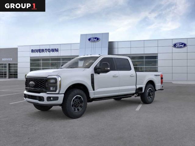 new 2025 Ford F-250 car, priced at $73,160