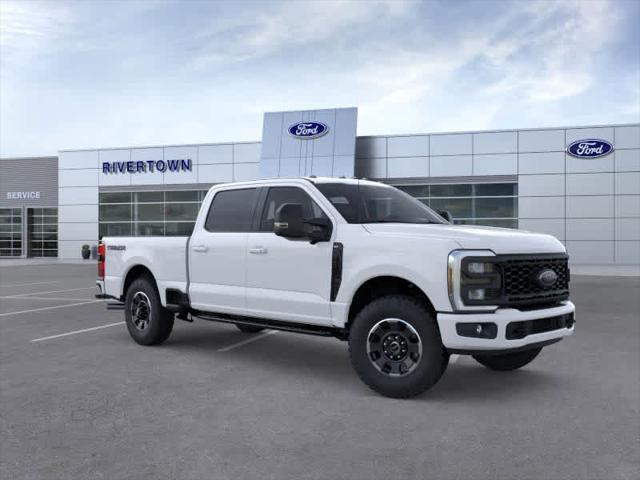 new 2025 Ford F-250 car, priced at $73,160