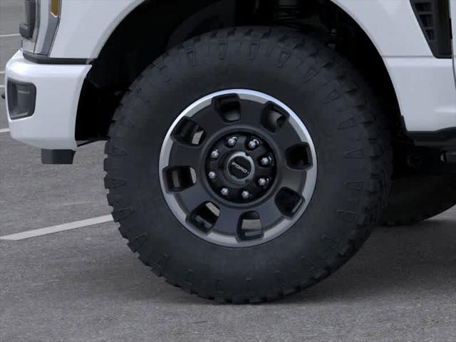 new 2025 Ford F-250 car, priced at $73,160
