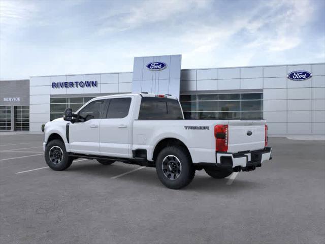 new 2025 Ford F-250 car, priced at $73,160