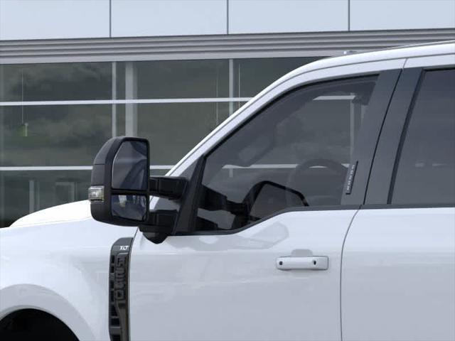 new 2025 Ford F-250 car, priced at $73,160