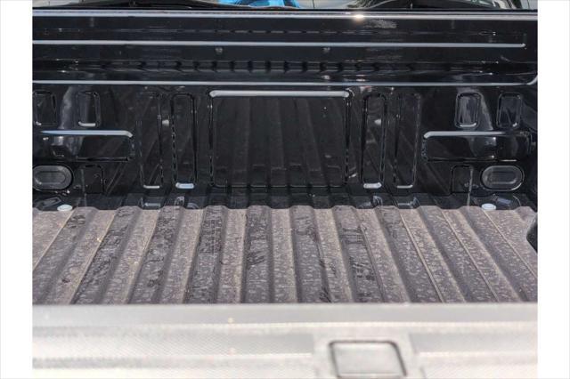 new 2025 Ford F-150 car, priced at $54,811