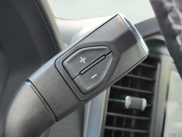 new 2025 Ford F-150 car, priced at $54,811