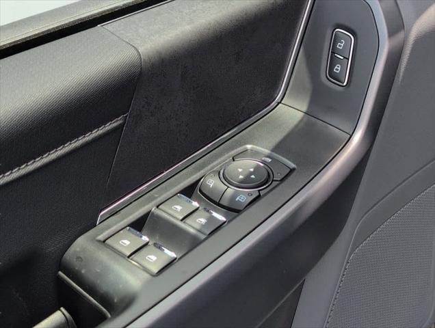 new 2025 Ford F-150 car, priced at $54,811
