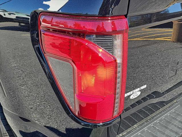 new 2025 Ford F-150 car, priced at $44,826