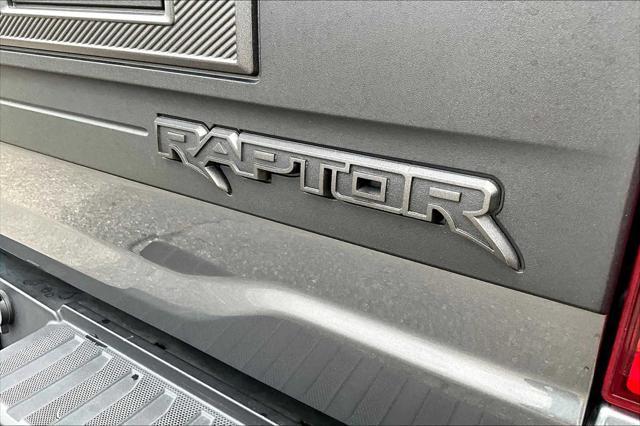 used 2024 Ford F-150 car, priced at $85,750