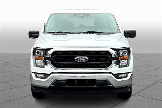 used 2023 Ford F-150 car, priced at $31,700