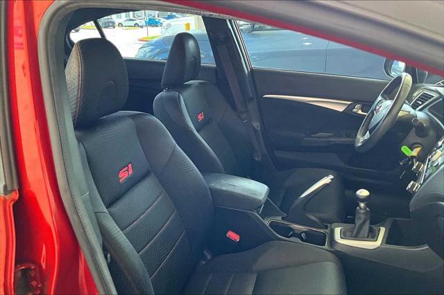 used 2013 Honda Civic car, priced at $12,950