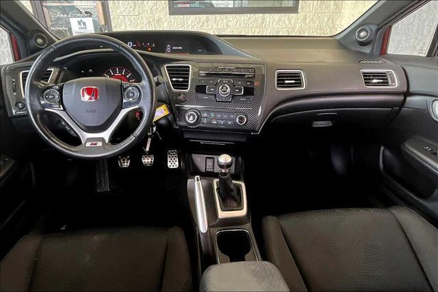 used 2013 Honda Civic car, priced at $12,950