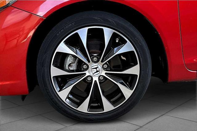 used 2013 Honda Civic car, priced at $12,950