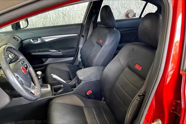 used 2013 Honda Civic car, priced at $12,950