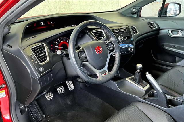 used 2013 Honda Civic car, priced at $12,950