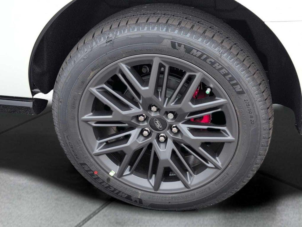 new 2025 Ford Expedition car, priced at $82,708