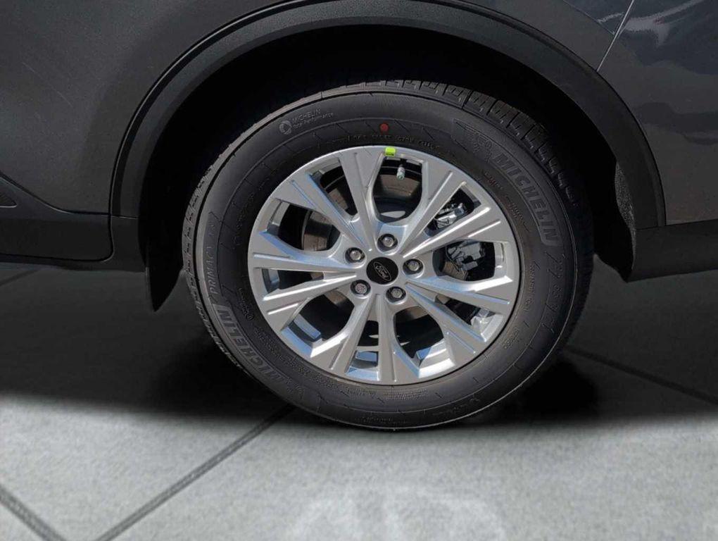 new 2026 Ford Escape car, priced at $33,185
