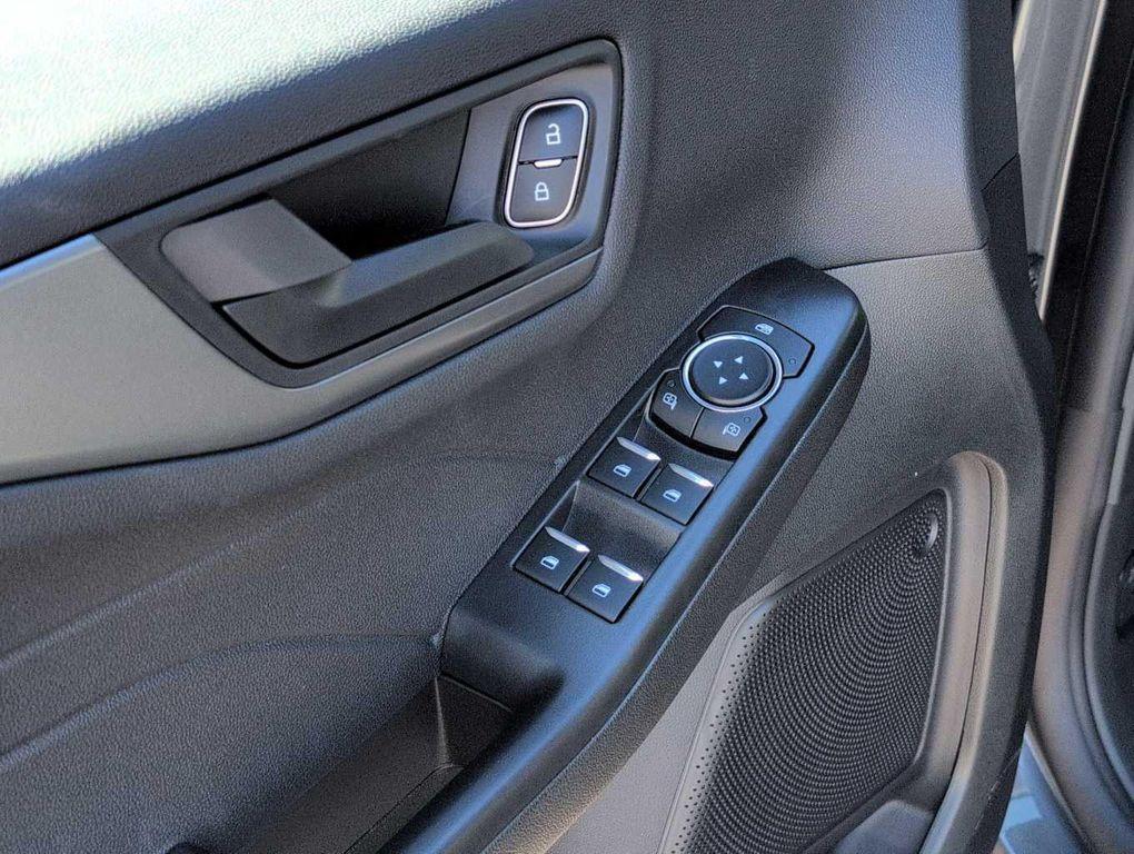 new 2026 Ford Escape car, priced at $33,185