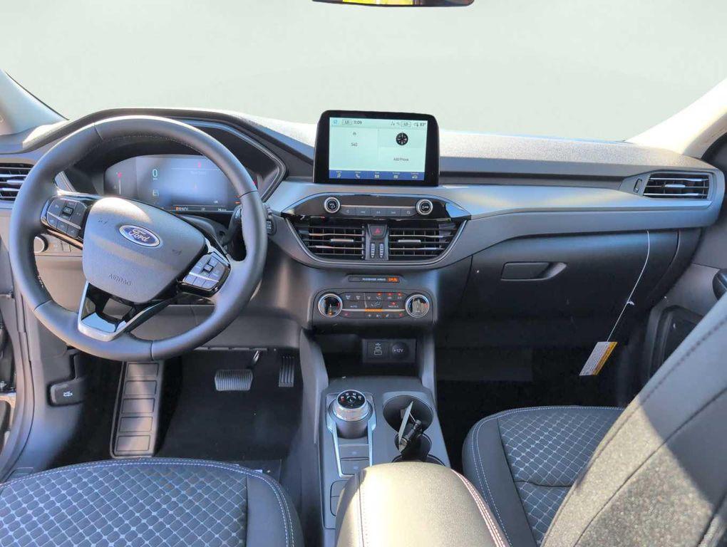 new 2026 Ford Escape car, priced at $33,185