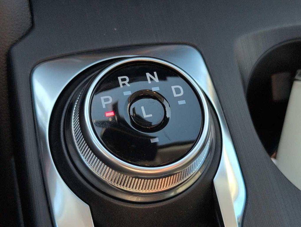 new 2026 Ford Escape car, priced at $33,185