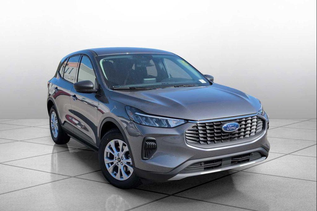 new 2026 Ford Escape car, priced at $33,185