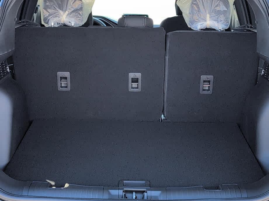 new 2026 Ford Escape car, priced at $33,185