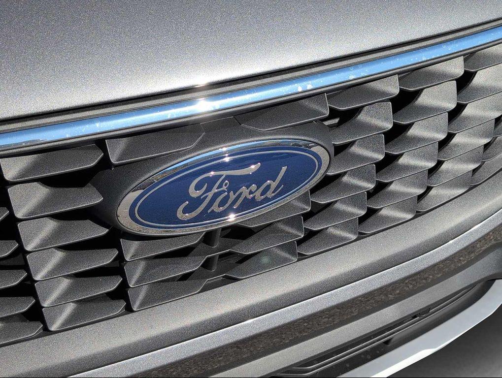 new 2026 Ford Escape car, priced at $33,185