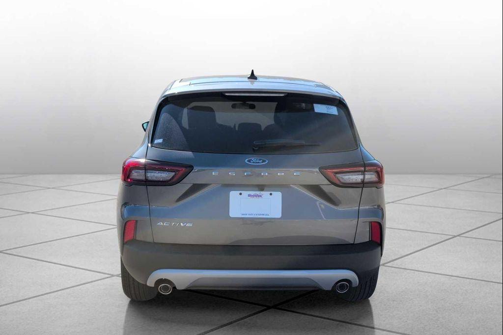 new 2026 Ford Escape car, priced at $33,185