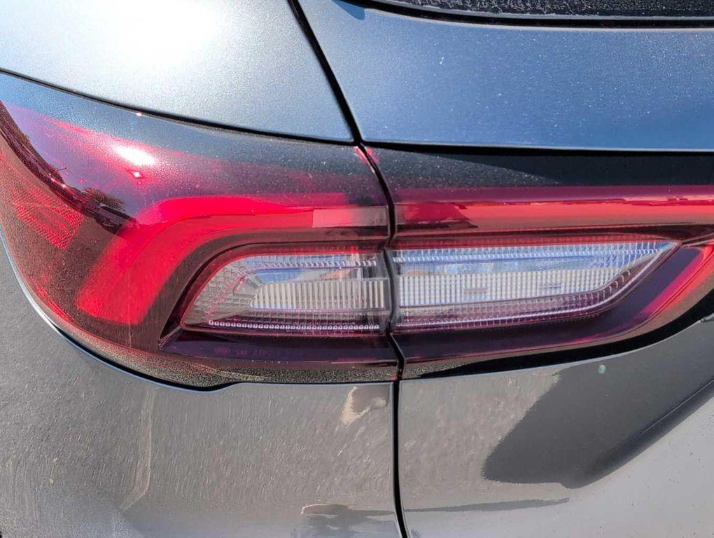 new 2026 Ford Escape car, priced at $33,185