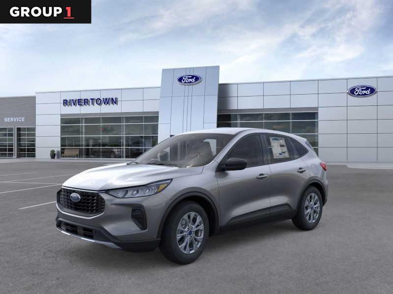 new 2026 Ford Escape car, priced at $33,185