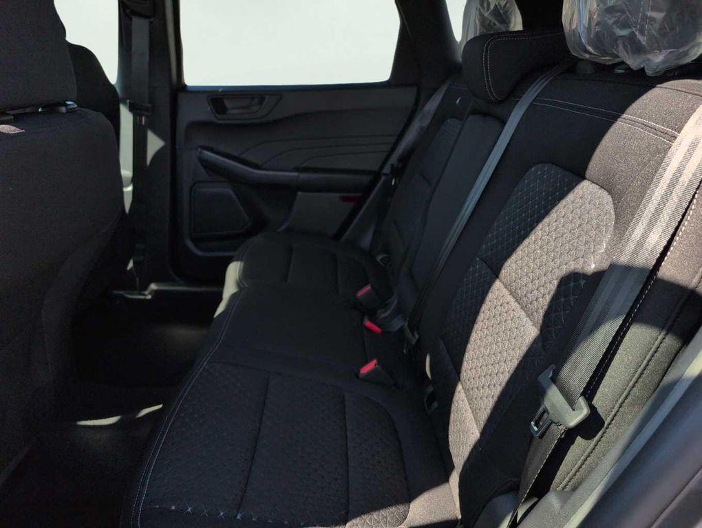 new 2026 Ford Escape car, priced at $33,185