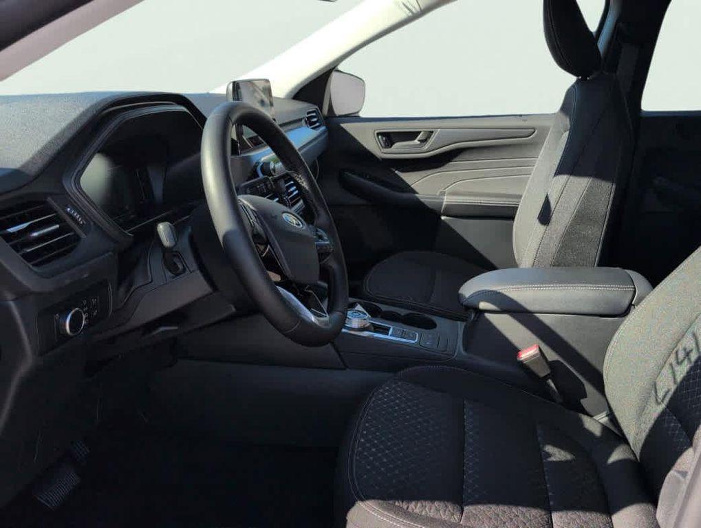 new 2026 Ford Escape car, priced at $33,185