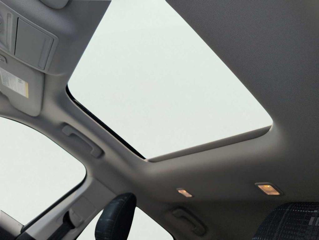 new 2025 Ford Bronco Sport car, priced at $38,595