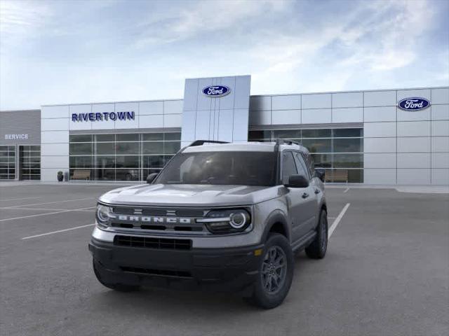 new 2024 Ford Bronco Sport car, priced at $28,390