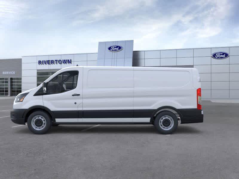 new 2025 Ford Transit-250 car, priced at $48,891