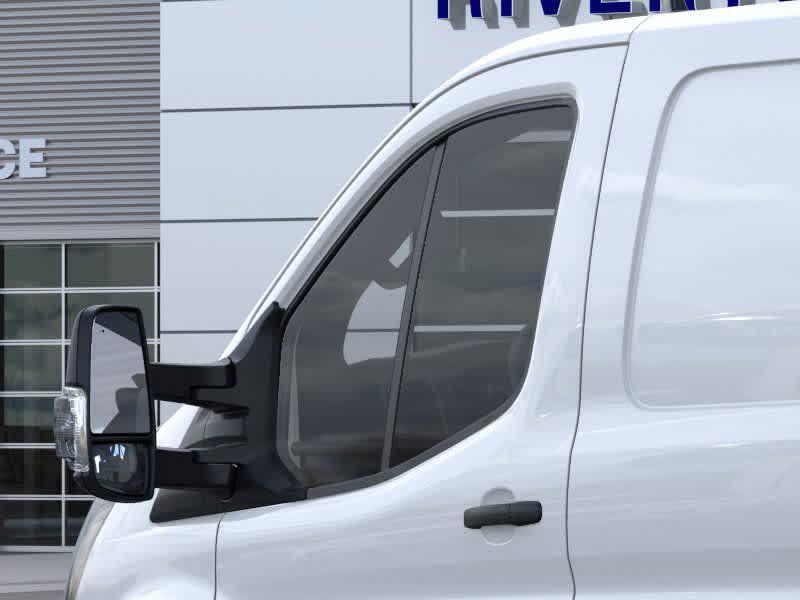 new 2025 Ford Transit-250 car, priced at $48,891