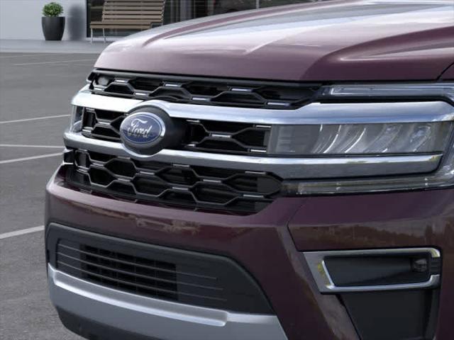 new 2024 Ford Expedition Max car, priced at $74,170