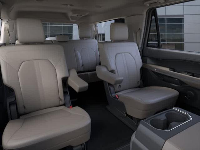 new 2024 Ford Expedition car, priced at $72,588