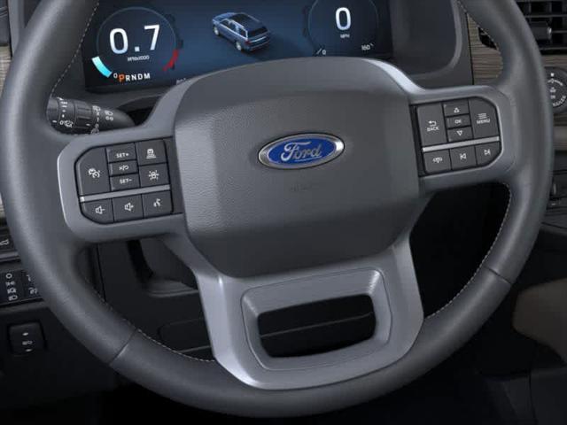 new 2024 Ford Expedition Max car, priced at $74,170