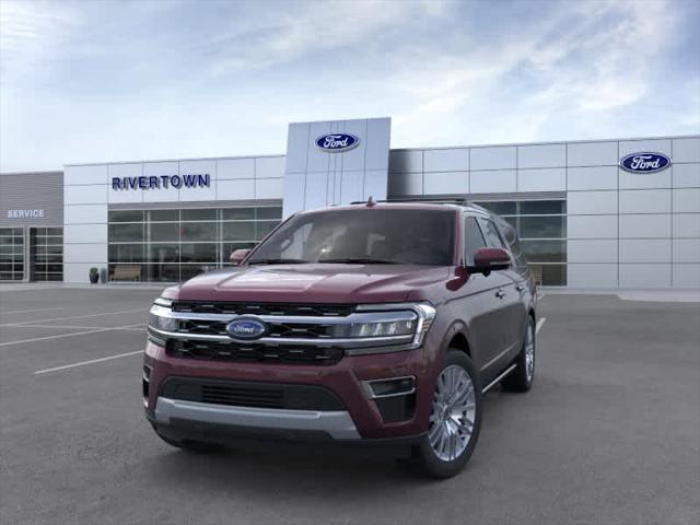 new 2024 Ford Expedition car, priced at $72,588