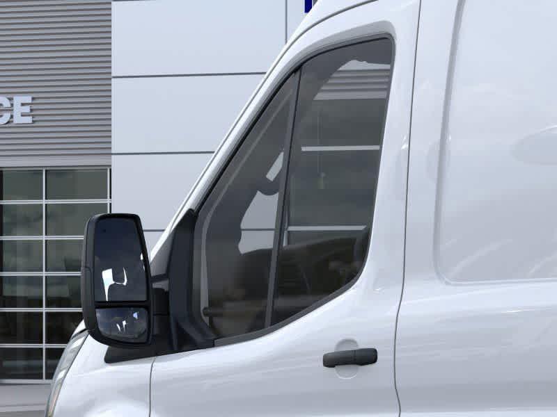 new 2025 Ford Transit-250 car, priced at $49,676