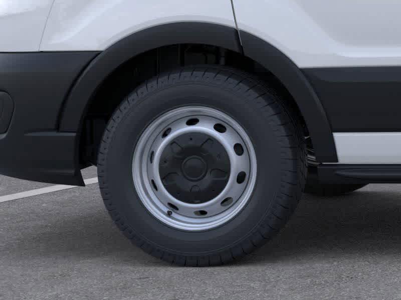 new 2025 Ford Transit-250 car, priced at $49,676