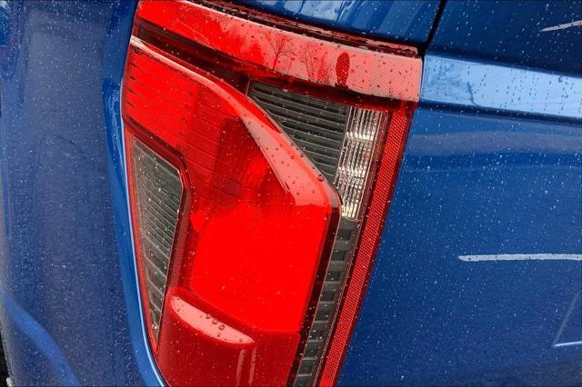 new 2025 Ford F-150 car, priced at $43,933