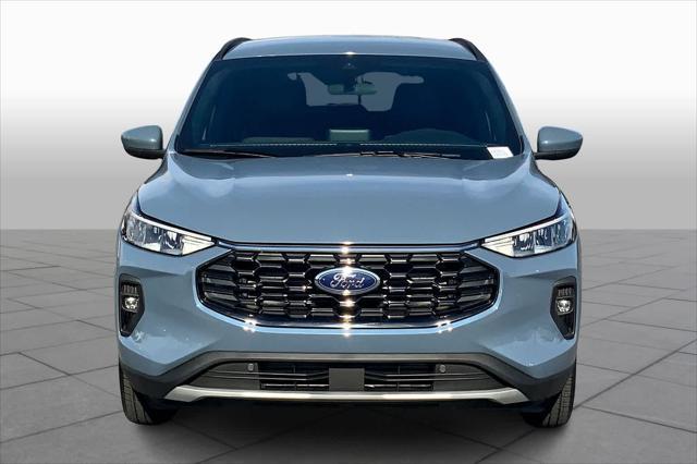 new 2025 Ford Escape car, priced at $36,080